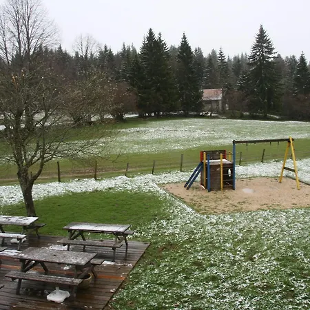 De La Perdrix Hauterive-la-Fresse