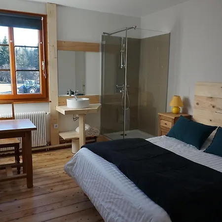 Mini-hôtel De La Perdrix