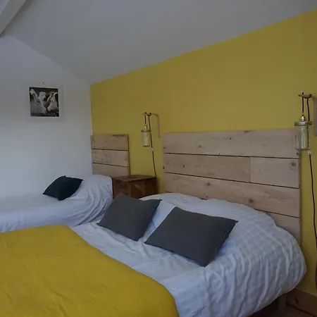 Mini-hôtel De La Perdrix