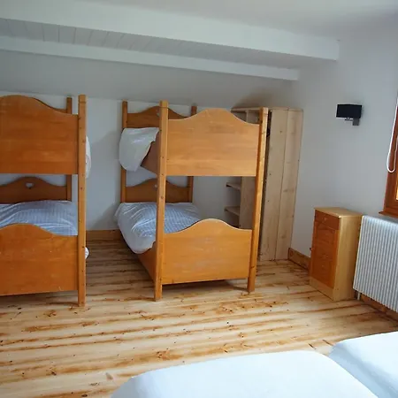 Mini-hôtel De La Perdrix